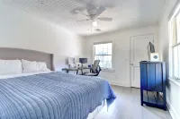 5 Bedrooms! 4 Min to the Beach! HEATED POOL! - sul mare