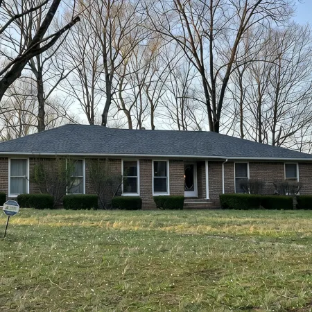 Renovated! Peaceful farm setting. Close to TTU, town and Cummins Falls.