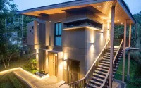 Ao Cho Grandview Hideaway Resort - Gym