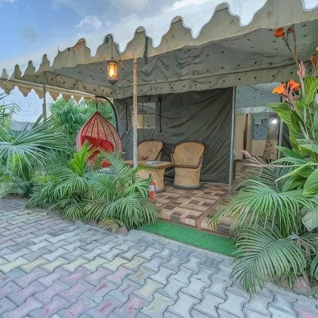 MST Farm & Resort