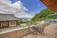 Wando Cheonghaejin Hanok Pension