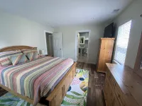 Perfect Location for Your Beach/Lake MI Stay!  You'll Love This Beautiful Home!