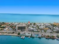Direct Ocean View & Beach Access + Free Parking - 4 estrellas
