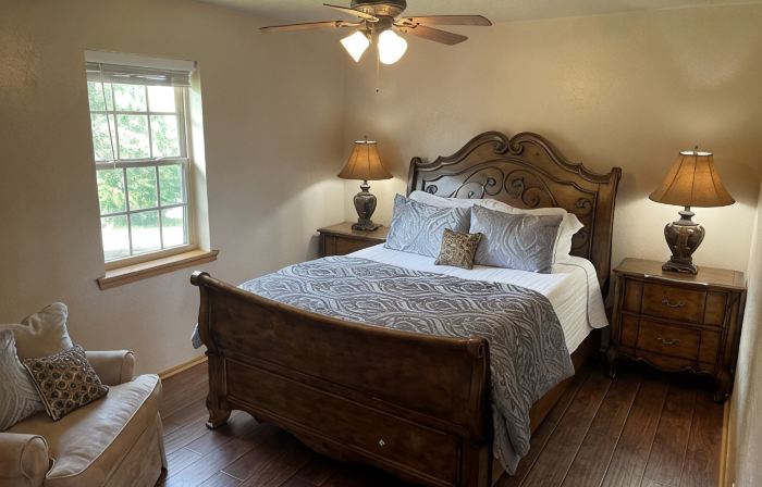 4 Bedroom on 15 Acres Near Crossbar Off Road Park & Turner Falls