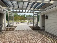 Great views of the New River close to Savannah and Hilton Head. - 3-Star