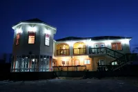 Buan (Byeonsanbando) Pension Diary Pictures - Ocean View