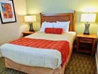 Kauai Pono Kai Resort BR/1BA Condominium -- Sleeps 4 - Gym