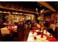 Hotel Sunlife Garden - breakfast