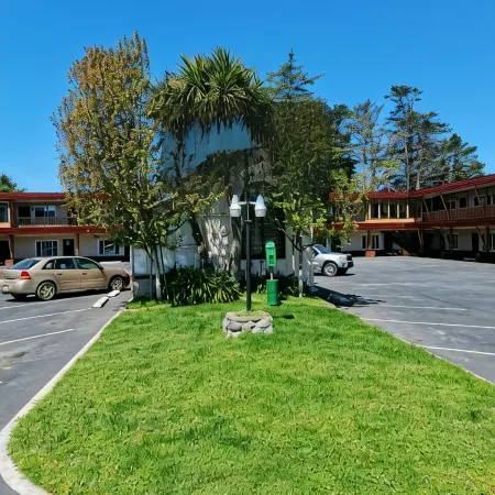 North Coast Inn