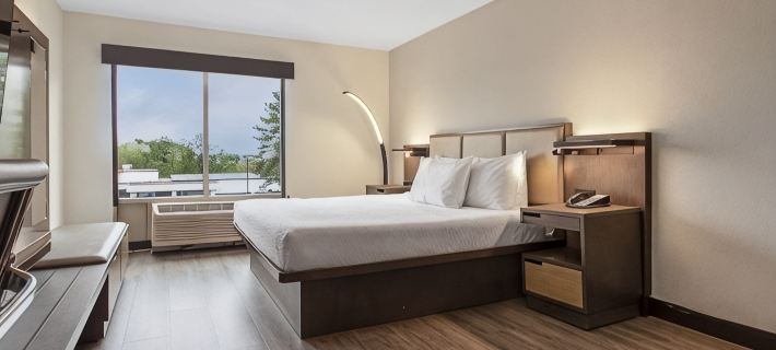 Wingate by Wyndham Macon I-75 Hotels in Bibb County