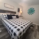 Lake Escape Near Lake Norfork 2BR 2 BA