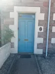 Bright, Modern flat with garden in Inverness city centre - Apartments