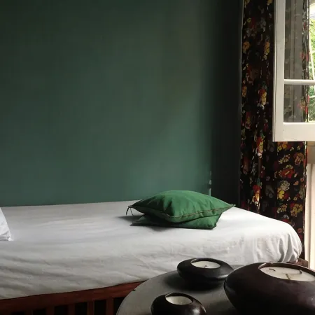Guesthouse Malagueta Inn I