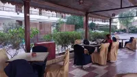 Rezeiky Hotel & Camp - Bữa sáng