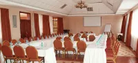 Nkubu Heritage Hotel - 3-Star