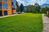 Private Villa Guest House - Pensions
