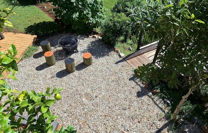 Bowerbird Cottage Studio Apartment -  Binna Burra Bushwalks & Tea House nearby