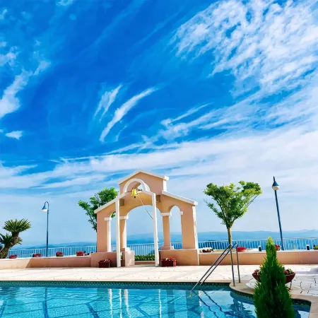 Yumihari-No-OKA Hotel