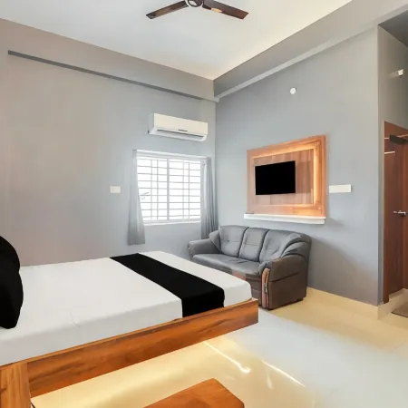 Roomssolution ! Best Hotel in Patna