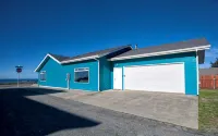 Beachfront Bungalow!   Bungalow Azul @ Pebble Beach. - Strand