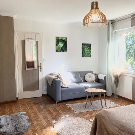 Grande Maison Bretonne Idéalement Située Proche Plages et Commerces !