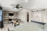 GameRoom+Dogs+4 BR+Kids+FAST WIFI + 2 Kings - Wifi
