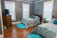 Spacious Country Living Located In The Heart Of Brenham - 3-Star