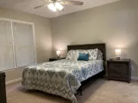 Creekside Hot Tub House - 4-Star
