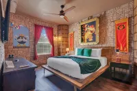 Super Mario Condo - Epic Universe 3 Bed Suite - Bungalow