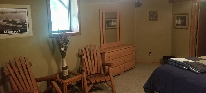 Wagonwheel Ranch Hotels in Vernon County