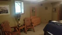 Wagonwheel Ranch - Chalets