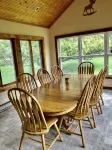 Welcome to our lodge! The perfect place to make your northern Michigan memories. - 3-Star