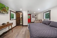 Ohiopyle Hobbit House - Chalets