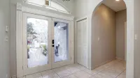 Delray Castle-Minutes to the beach and Atlantic Ave - 4-نجوم