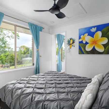 Green Acres Cottage -'Getaway' - East Deep Creek