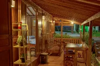 Rumah Kayu Metro 2 - Resorts