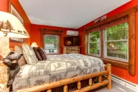 Hot Tub Fire Pit Gas Grill Wood Stove Roku - Chalets