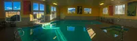 Comfort Inn & Suites Ashland - Pools