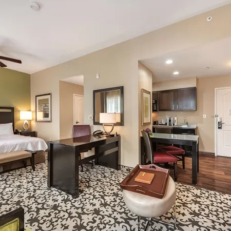 Homewood Suites by Hilton Oxnard/Camarillo
