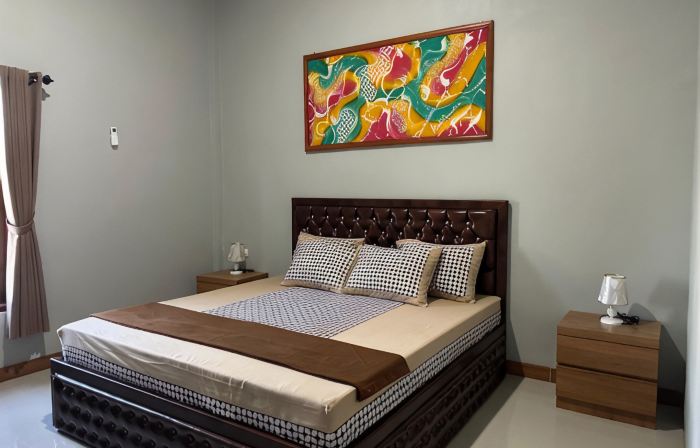 Hotel Dewata Yia Mitra RedDoorz