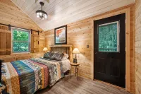 Ohiopyle Luxury Treehouse - Chalets