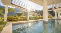 Gapyeong High Palace Pool Villa - Villas