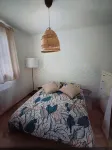 Appartement L'escalade Marine - Wifi