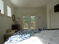 Luxury Suite Apartment at the Beach - Wifi