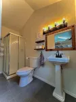 Tiny Farmhouse Cottage with Loft - Drift Asleep by Stargazing through Skylight - 3-Star