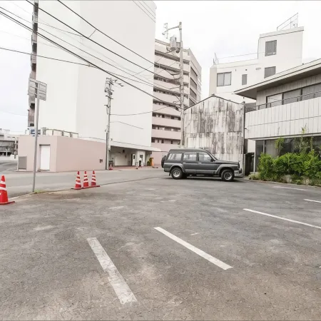 Hotel No.1 Takamatsu
