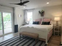 Tim's Ford Lakefront Home - 무료 와이파이