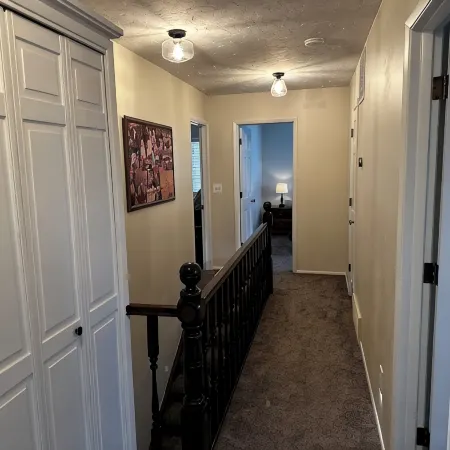 Beautiful & Spacious 7-Beds by 𝐁𝐘𝐔𝐈