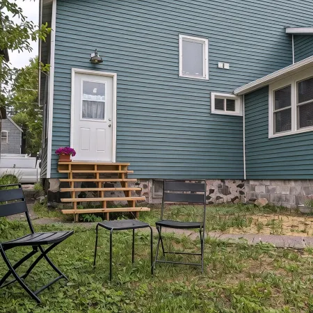 Sweet One Bedroom in the heart of the Keweenaw!