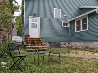 Sweet One Bedroom in the heart of the Keweenaw! - 3 estrellas